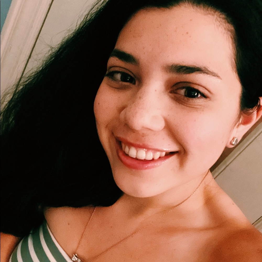 Meet your Posher, Alexa